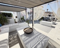 Resale - Villa - San Miguel de Salinas - San Miguel