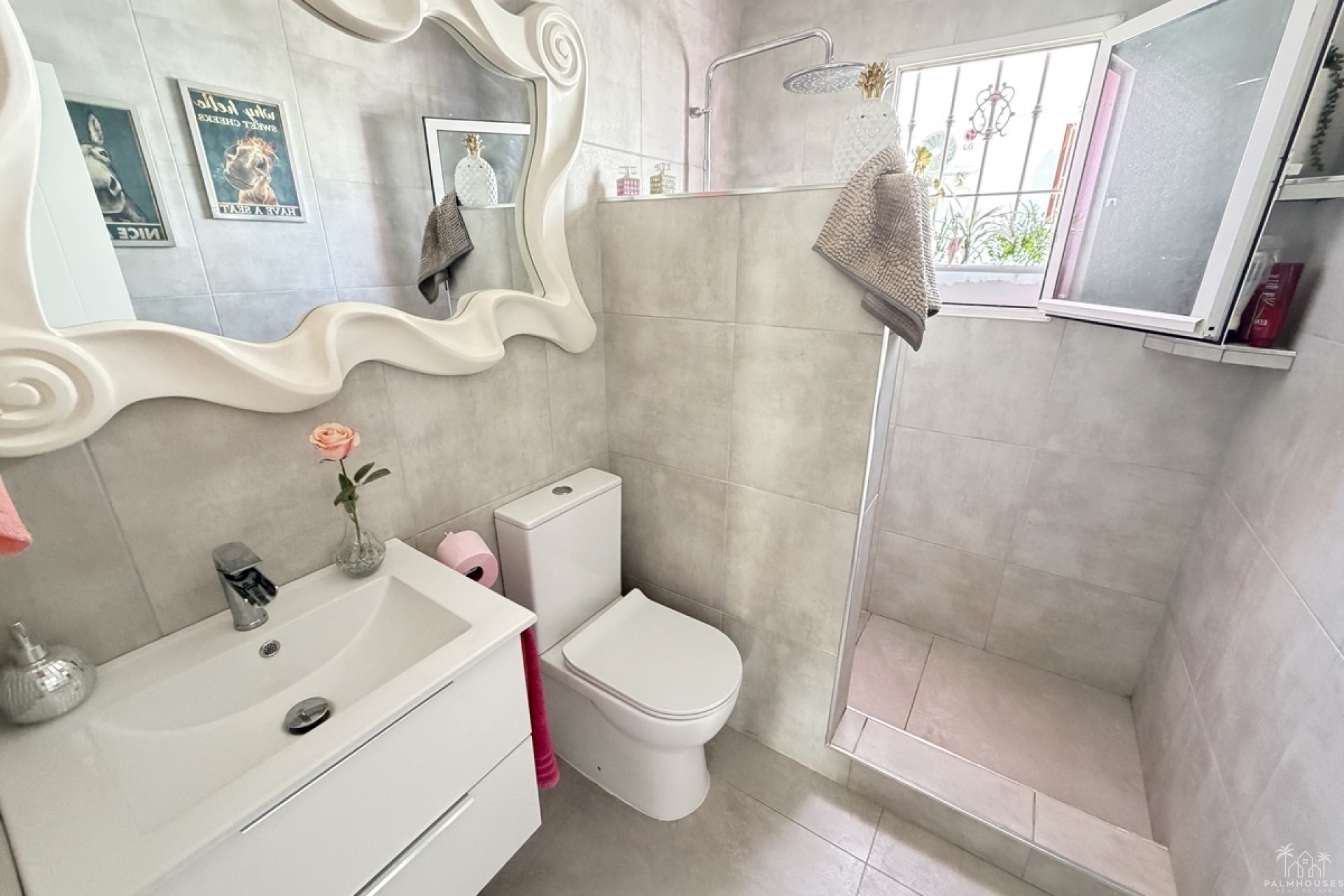 Resale - Villa - San Miguel de Salinas - San Miguel