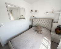Resale - Villa - San Miguel de Salinas - San Miguel