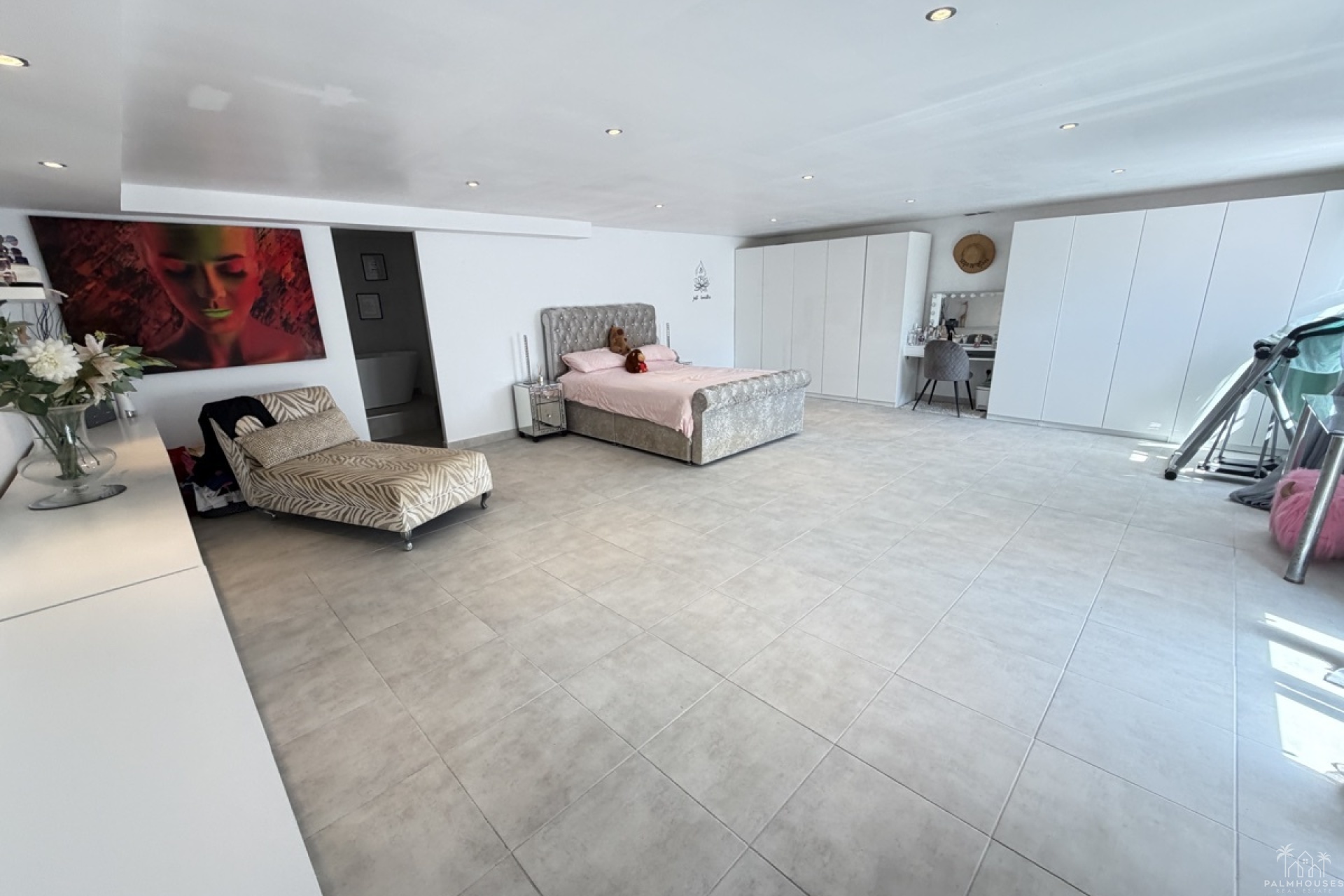 Resale - Villa - San Miguel de Salinas - San Miguel