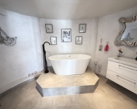 Resale - Villa - San Miguel de Salinas - San Miguel
