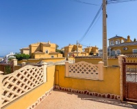 Resale - Villa - San Miguel de Salinas - San Miguel
