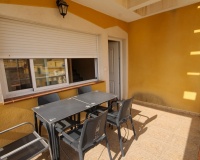 Resale - Villa - San Miguel de Salinas - San Miguel