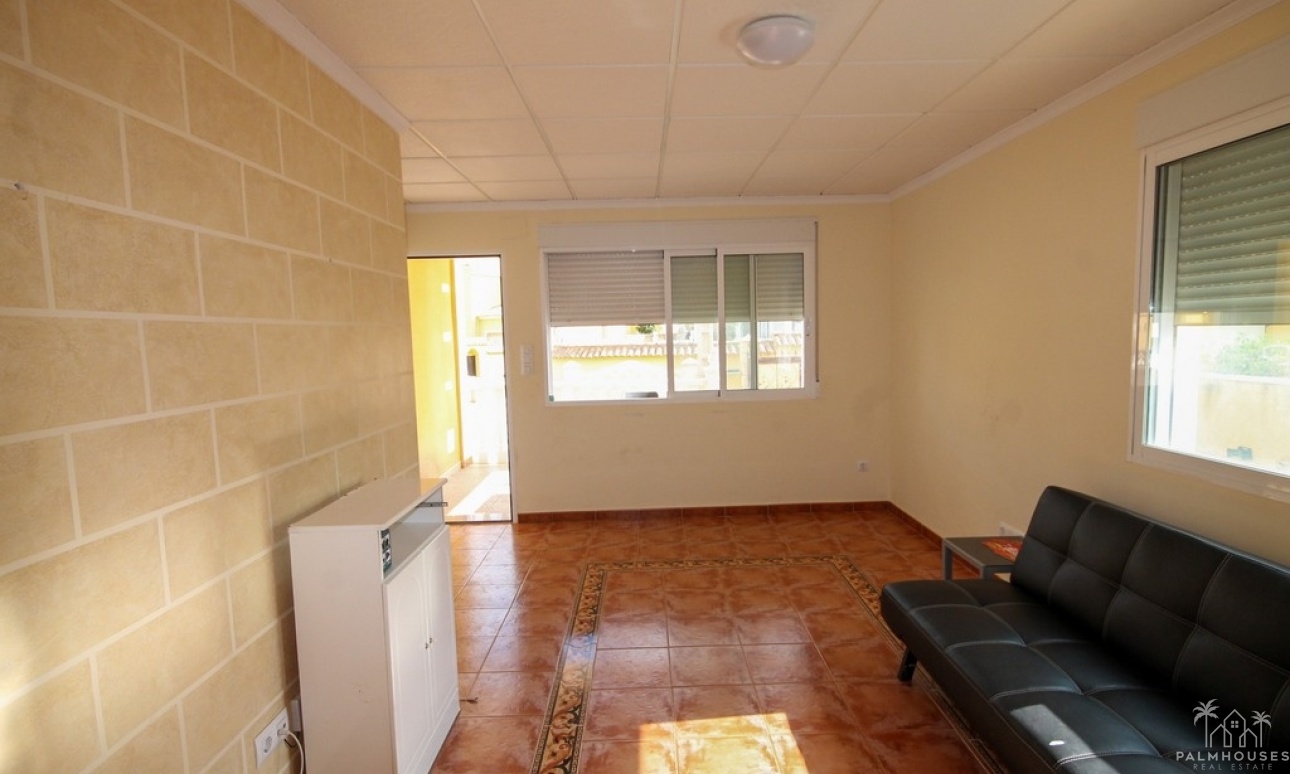 Resale - Villa - San Miguel de Salinas - San Miguel
