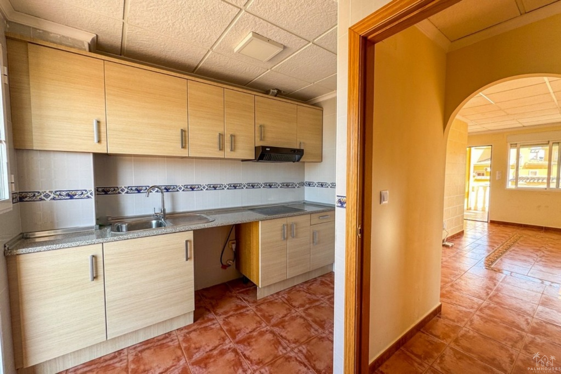 Resale - Villa - San Miguel de Salinas - San Miguel