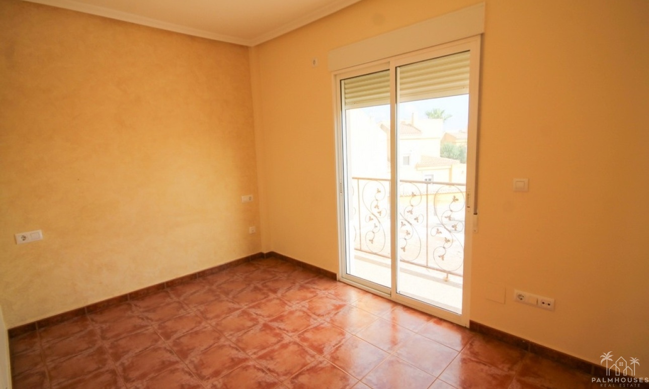 Resale - Villa - San Miguel de Salinas - San Miguel