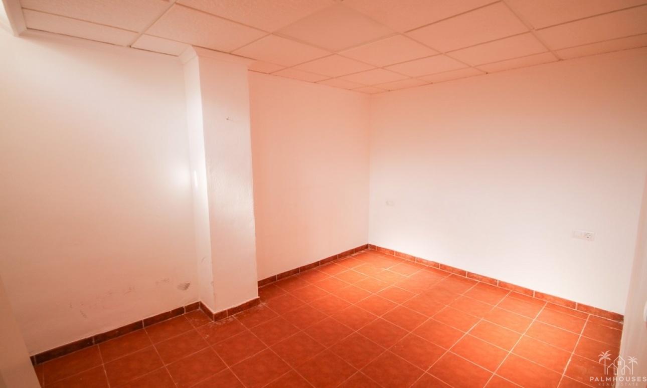 Resale - Villa - San Miguel de Salinas - San Miguel
