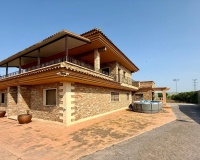 Resale - Villa - San Miguel de Salinas - San Miguel