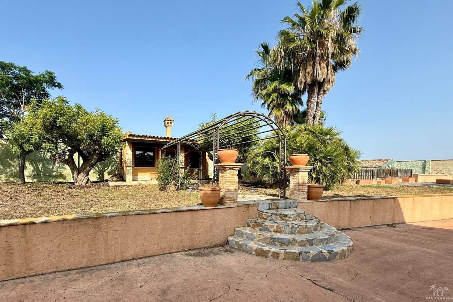 Resale - Villa - San Miguel de Salinas - San Miguel