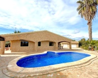 Resale - Villa - San Miguel de Salinas - San Miguel