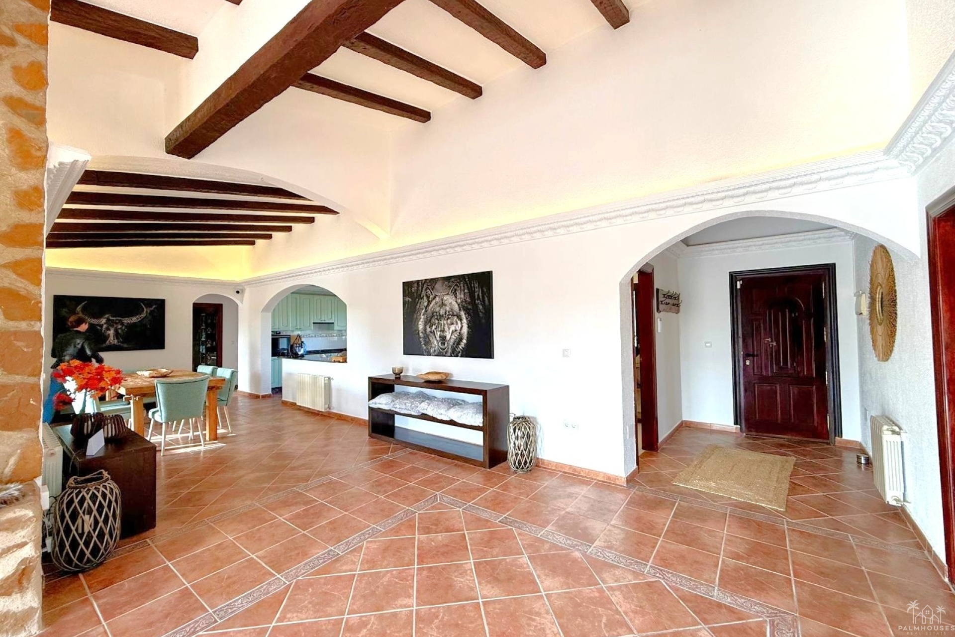 Resale - Villa - San Miguel de Salinas - San Miguel