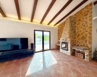 Resale - Villa - San Miguel de Salinas - San Miguel