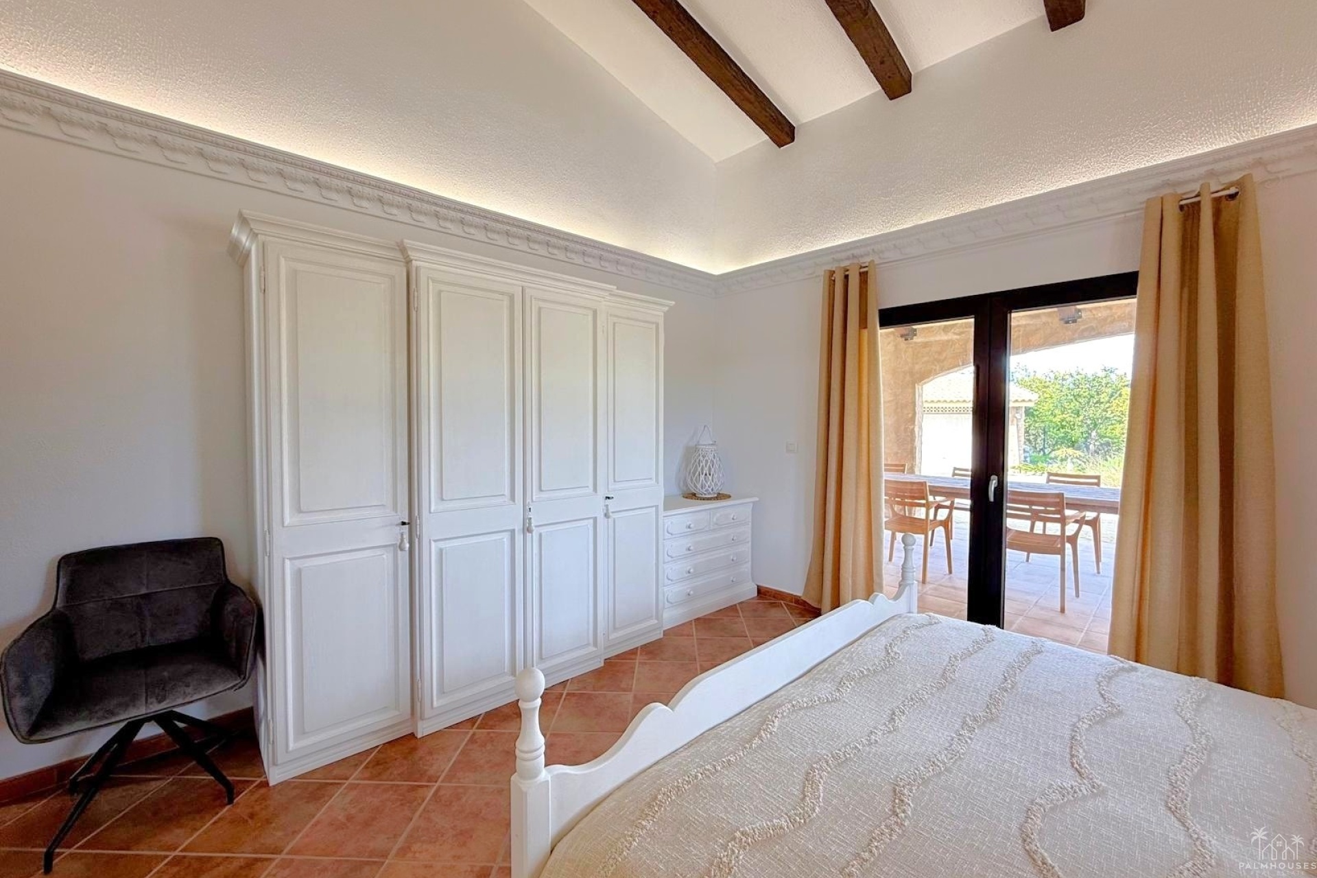 Resale - Villa - San Miguel de Salinas - San Miguel