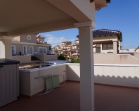 Resale - Villa - San Miguel de Salinas - San Miguel