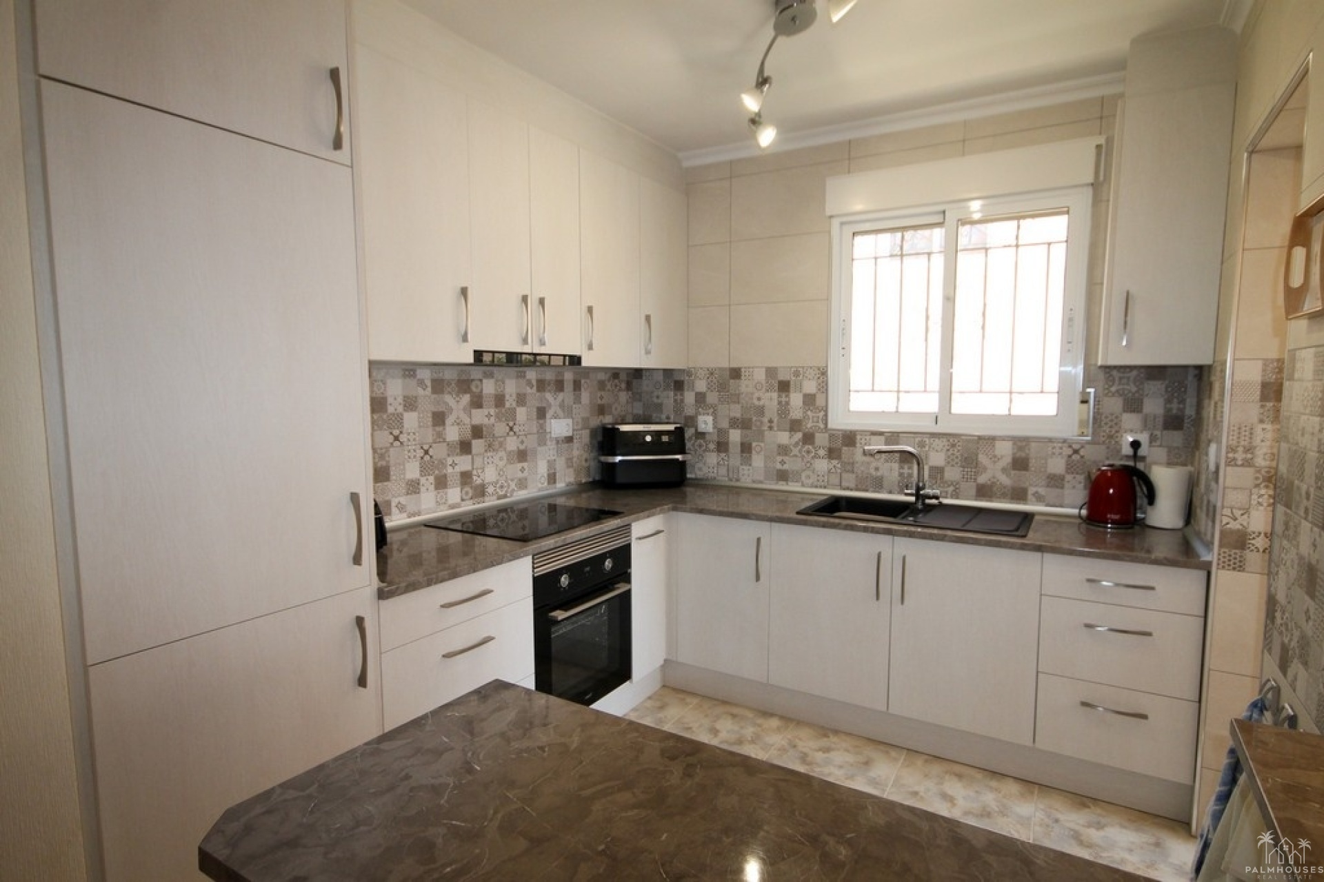 Resale - Villa - San Miguel de Salinas - San Miguel