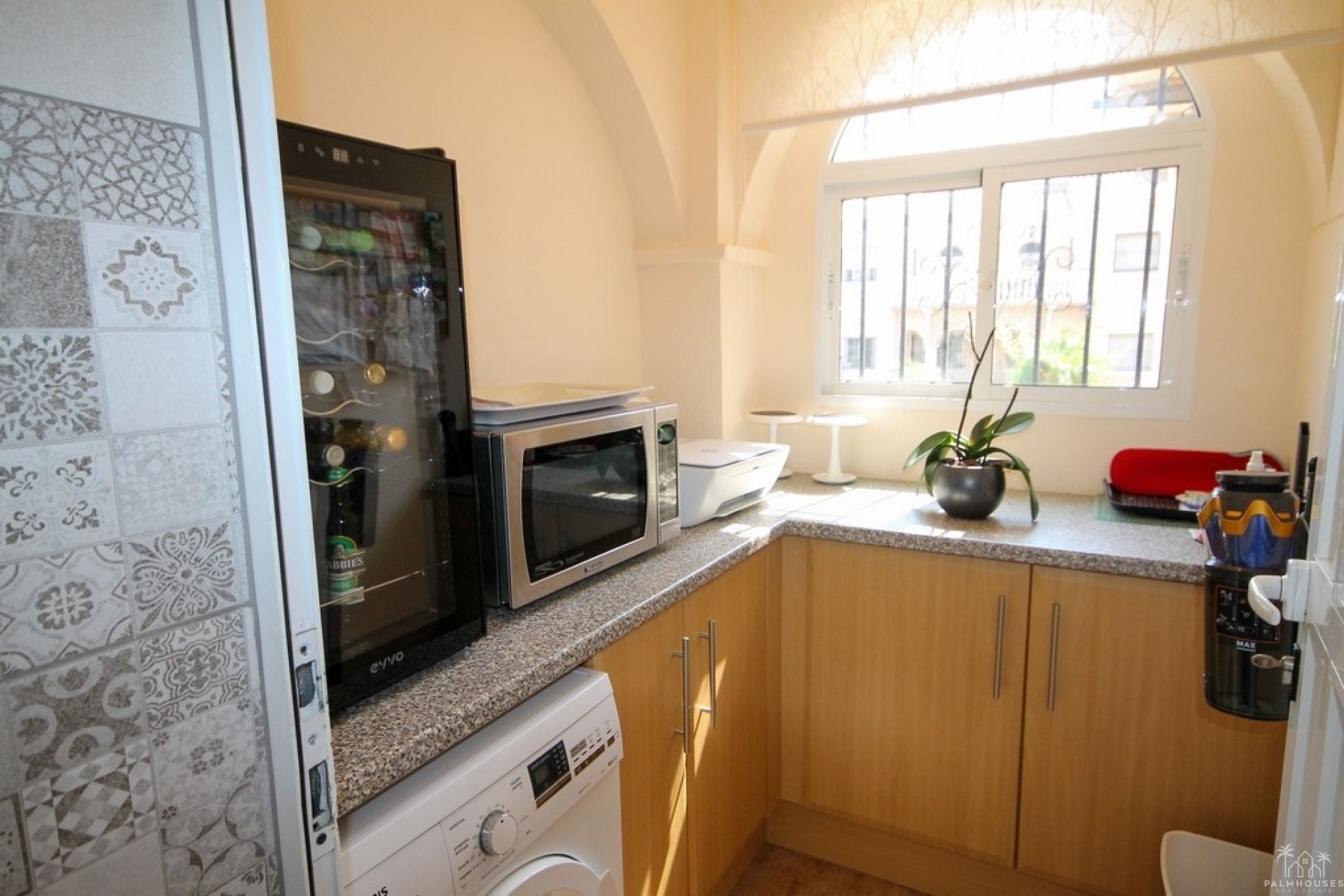 Resale - Villa - San Miguel de Salinas - San Miguel