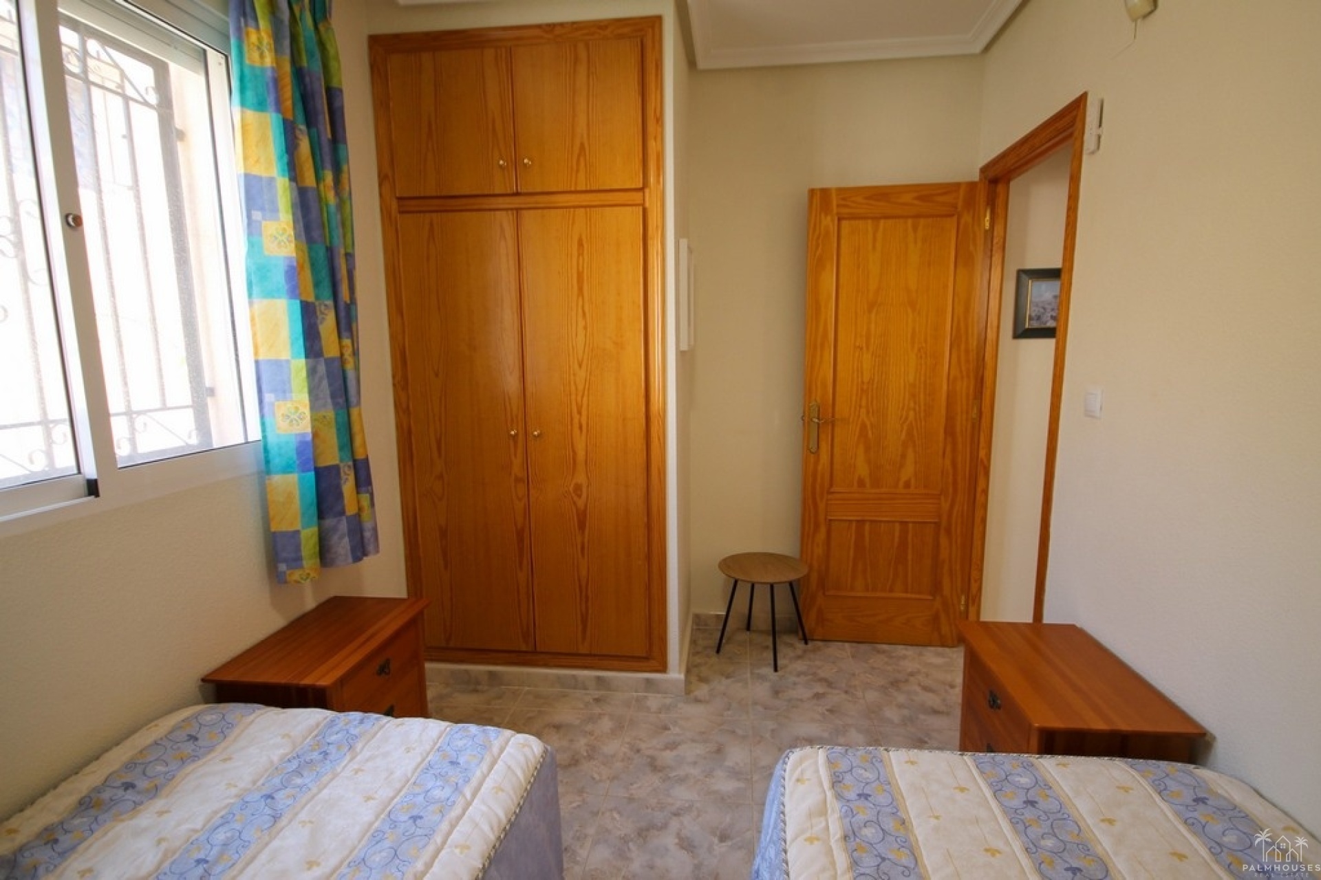 Resale - Villa - San Miguel de Salinas - San Miguel