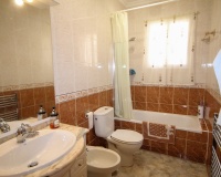 Resale - Villa - San Miguel de Salinas - San Miguel