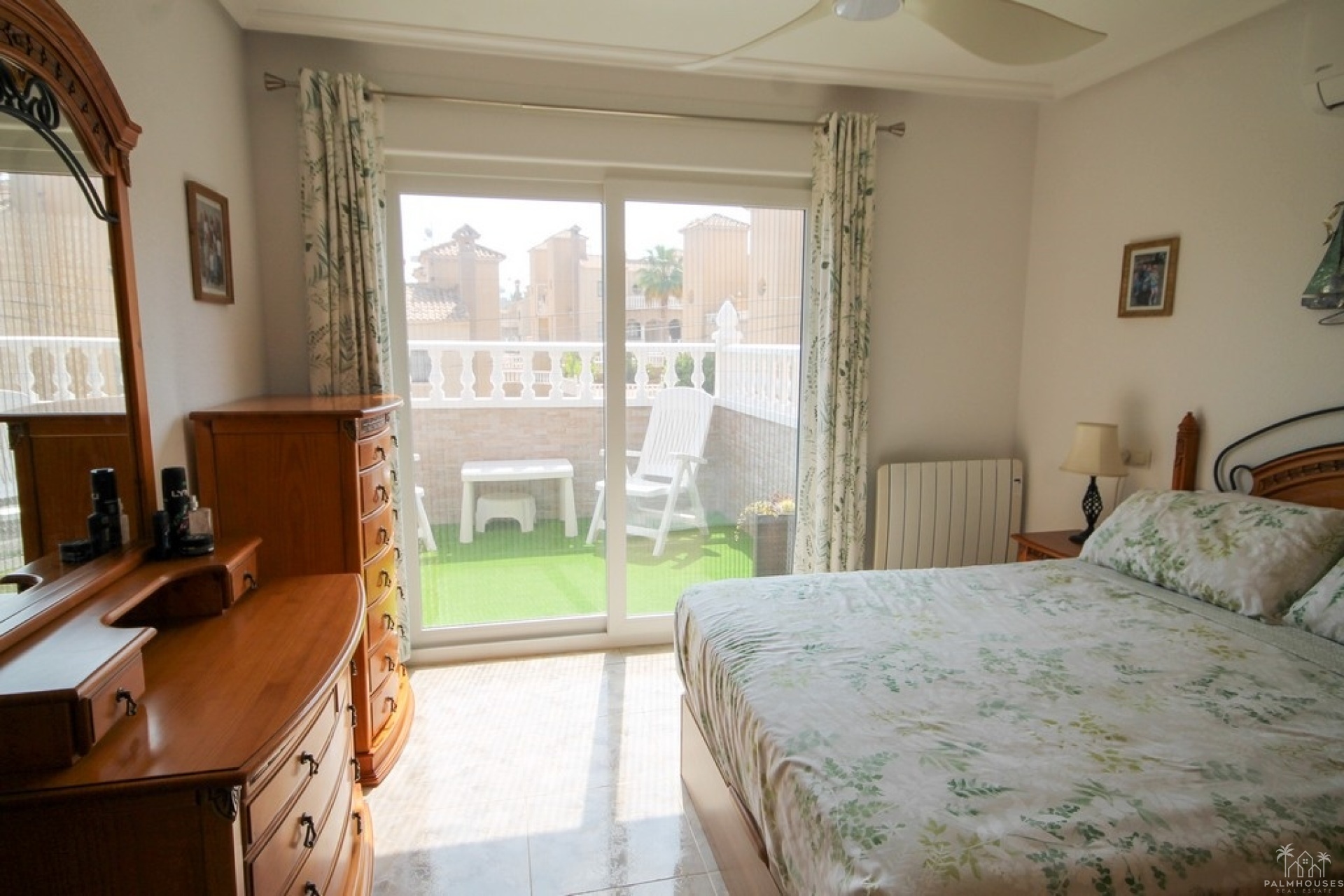 Resale - Villa - San Miguel de Salinas - San Miguel