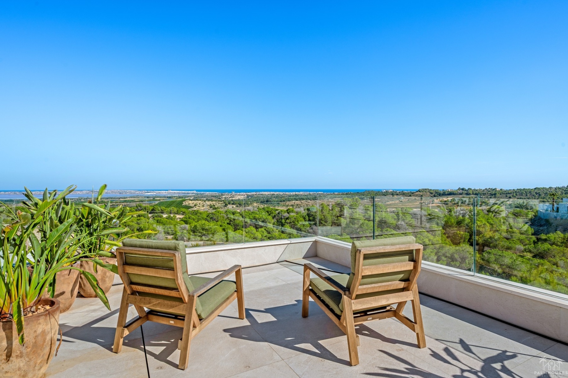 Resale - Villa - San Miguel de Salinas - San Miguel