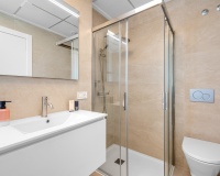 Resale - Villa - San Miguel de Salinas - San Miguel
