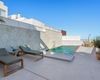 Resale - Villa - San Miguel de Salinas - San Miguel