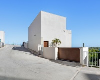 Resale - Villa - San Miguel de Salinas - San Miguel