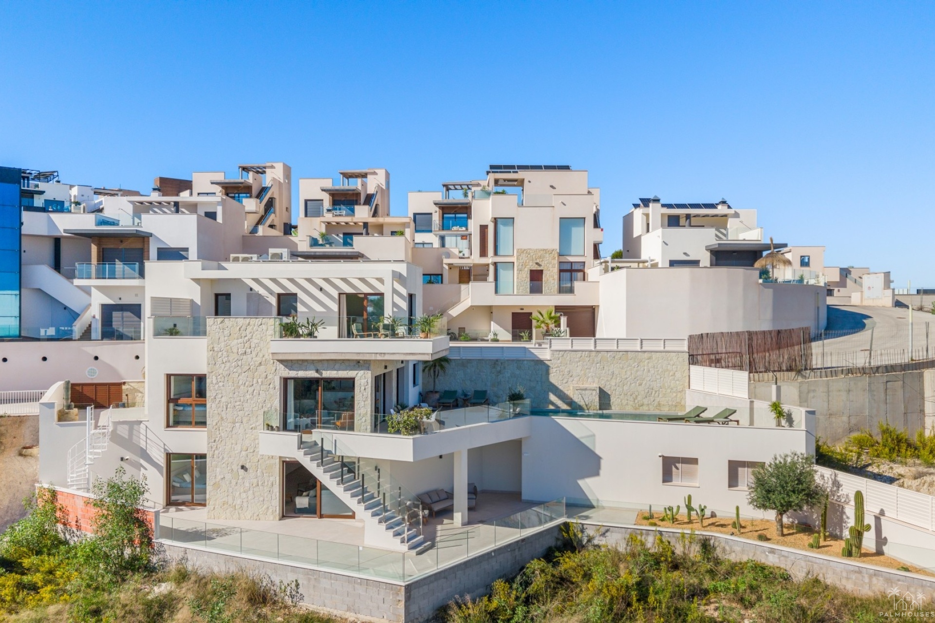 Resale - Villa - San Miguel de Salinas - San Miguel