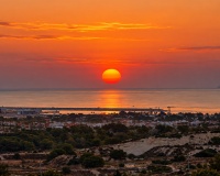 Resale - Villa - San Miguel de Salinas - San Miguel
