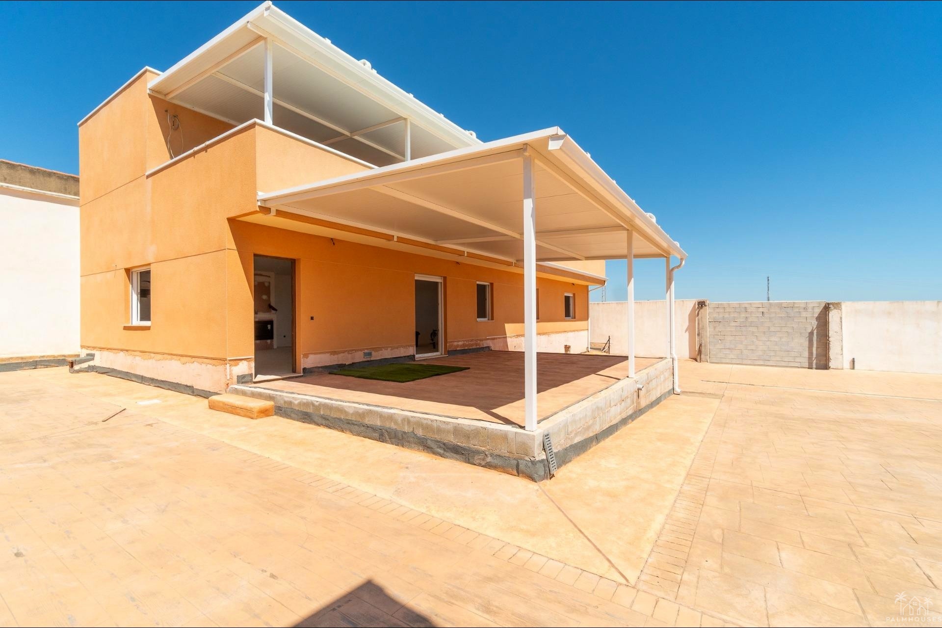 Resale - Villa - San Miguel de Salinas - Torremendo