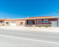 Resale - Villa - San Miguel de Salinas - Torremendo