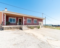 Resale - Villa - San Miguel de Salinas - Torremendo