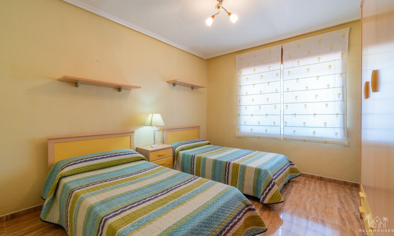 Resale - Villa - San Miguel de Salinas - Torremendo
