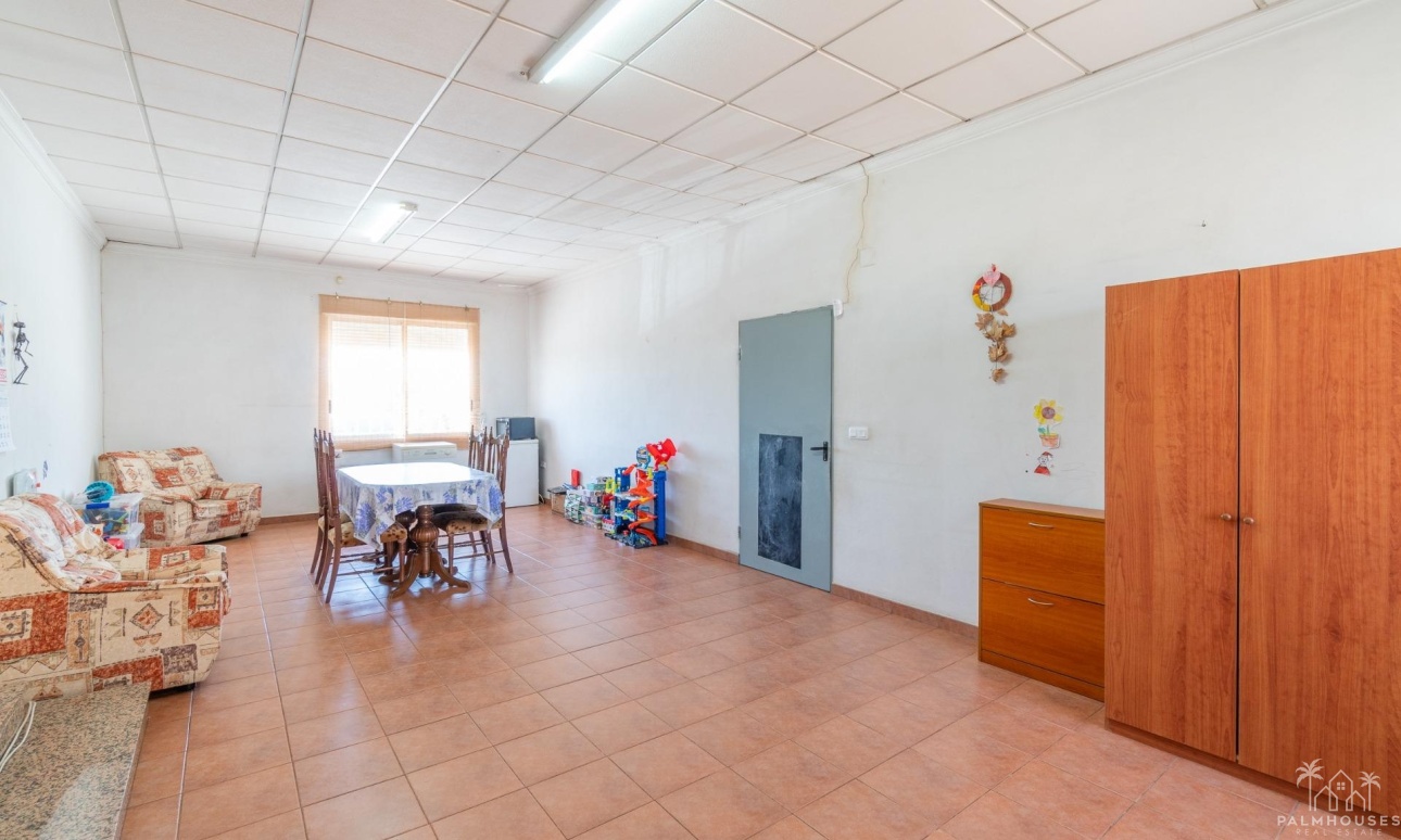 Resale - Villa - San Miguel de Salinas - Torremendo