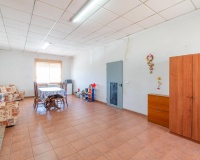 Resale - Villa - San Miguel de Salinas - Torremendo