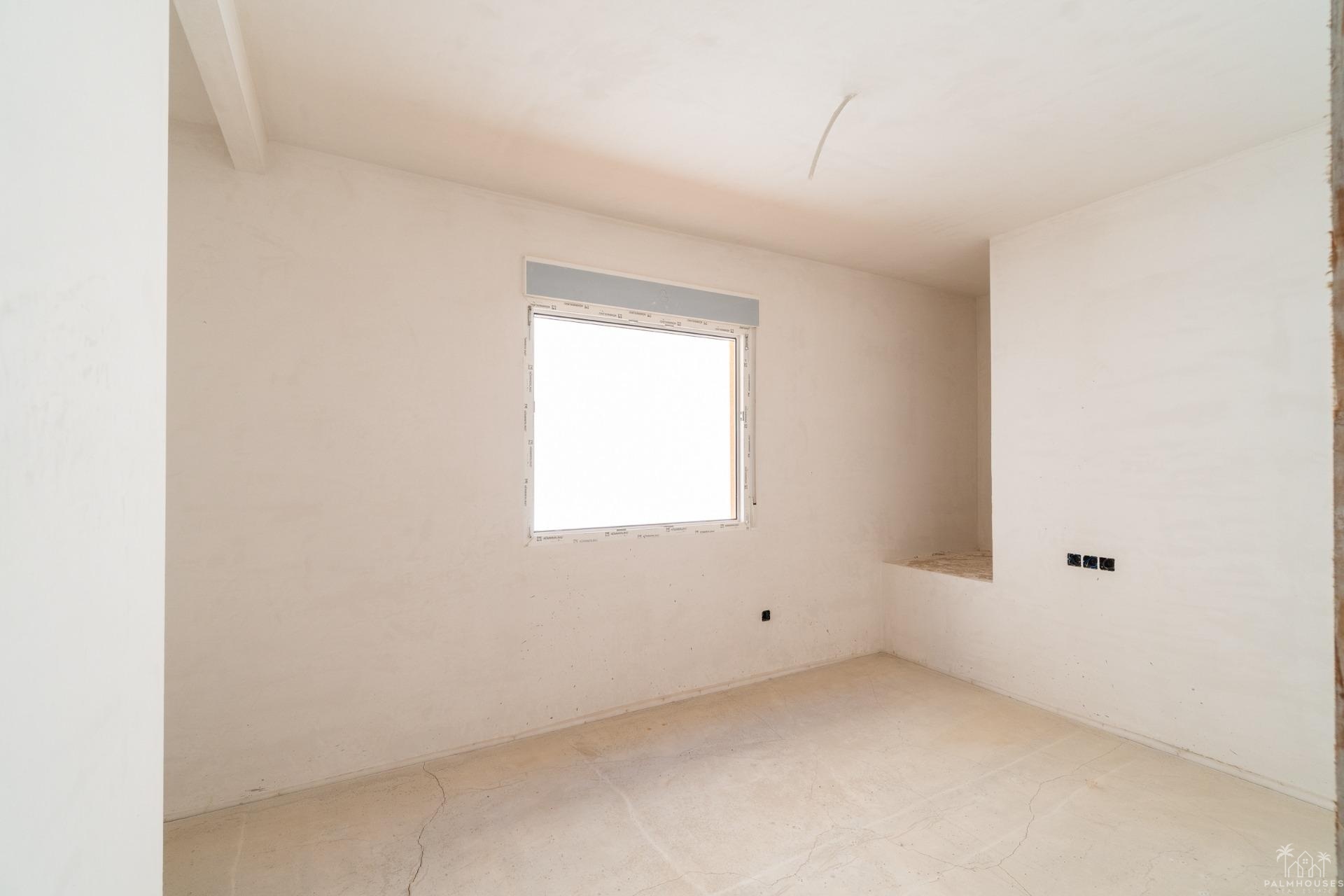 Resale - Villa - San Miguel de Salinas - Torremendo