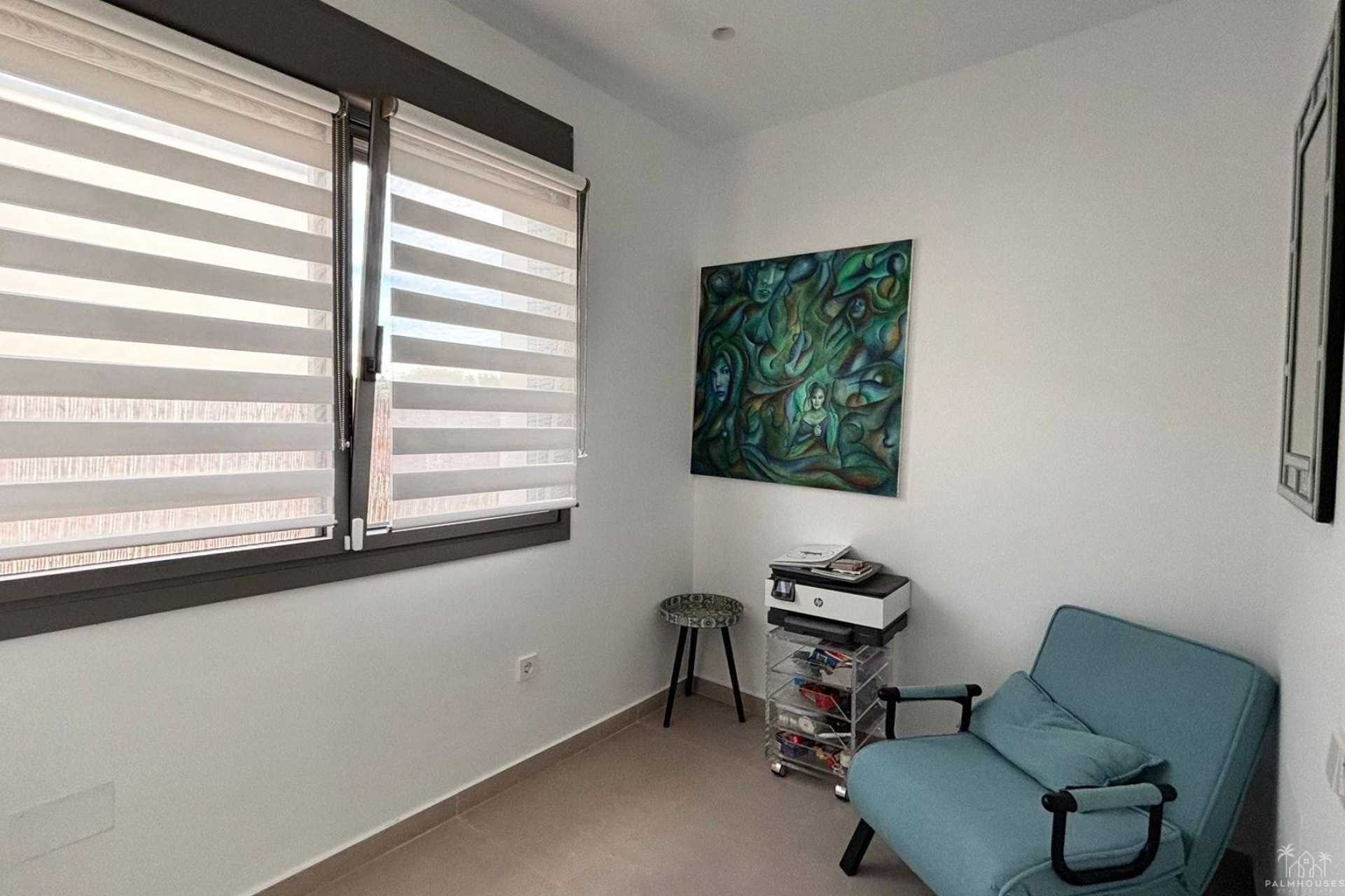 Resale - Villa - San Miguel de Salinas - Urbanizacion Blue Lagoon