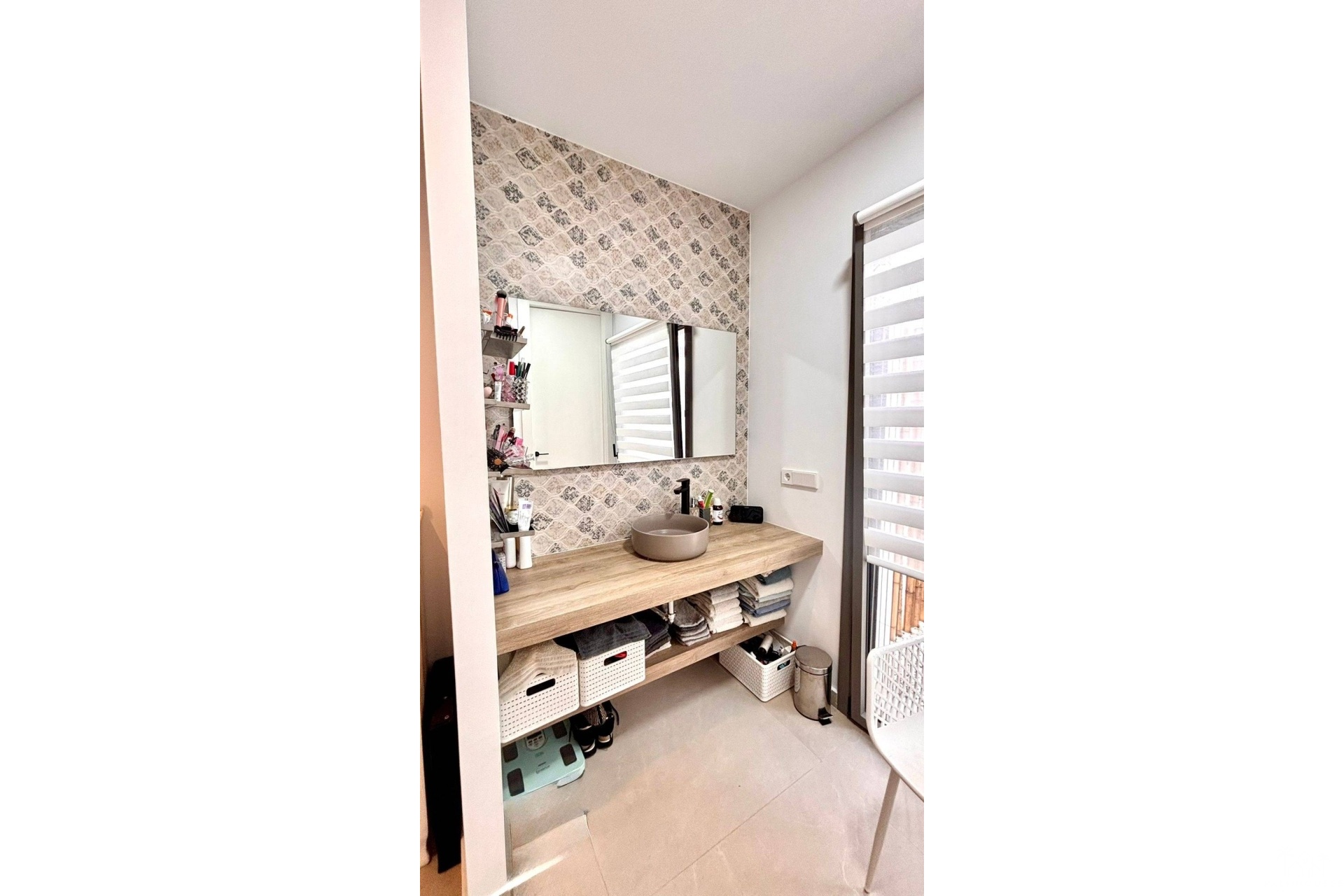 Resale - Villa - San Miguel de Salinas - Urbanizacion Blue Lagoon