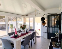 Resale - Villa - San Miguel / Vistabella Golf - Inland