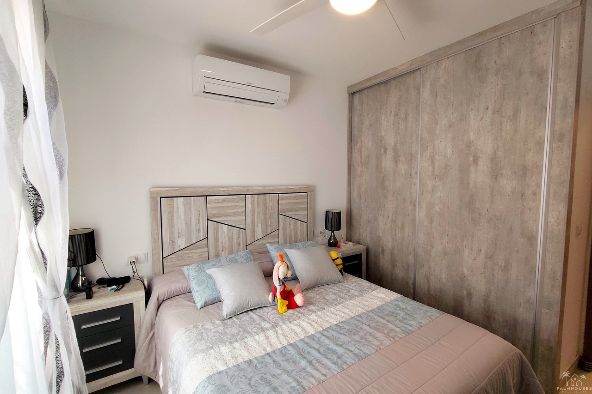 Resale - Villa - San Miguel / Vistabella Golf - Inland