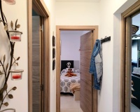 Resale - Villa - San Miguel / Vistabella Golf - Inland