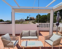 Resale - Villa - San Miguel / Vistabella Golf - Inland