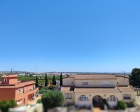 Resale - Villa - San Miguel / Vistabella Golf - Inland