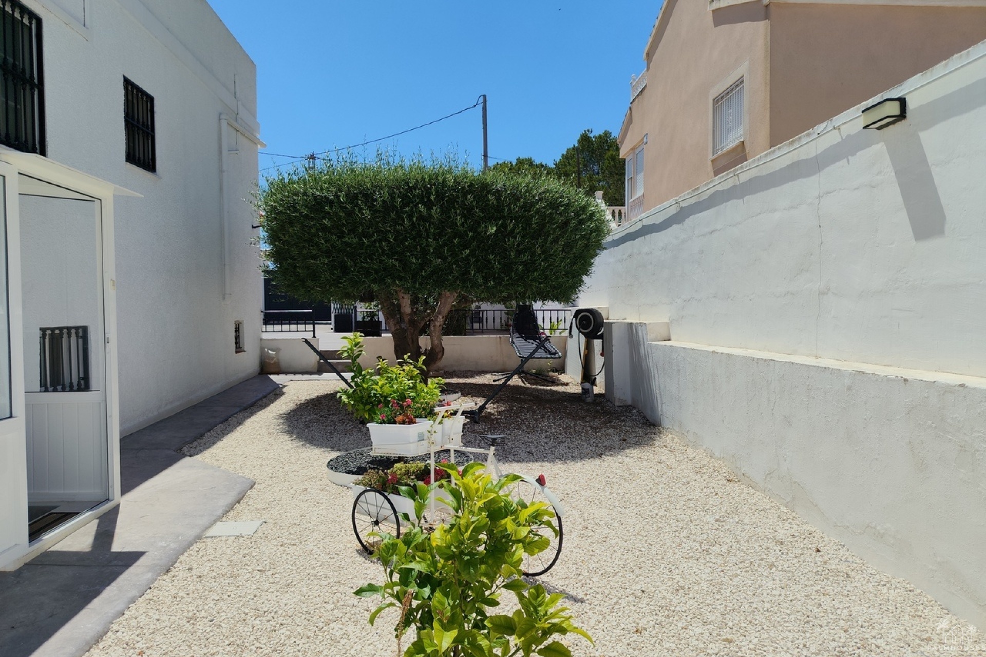Resale - Villa - San Miguel / Vistabella Golf - Inland