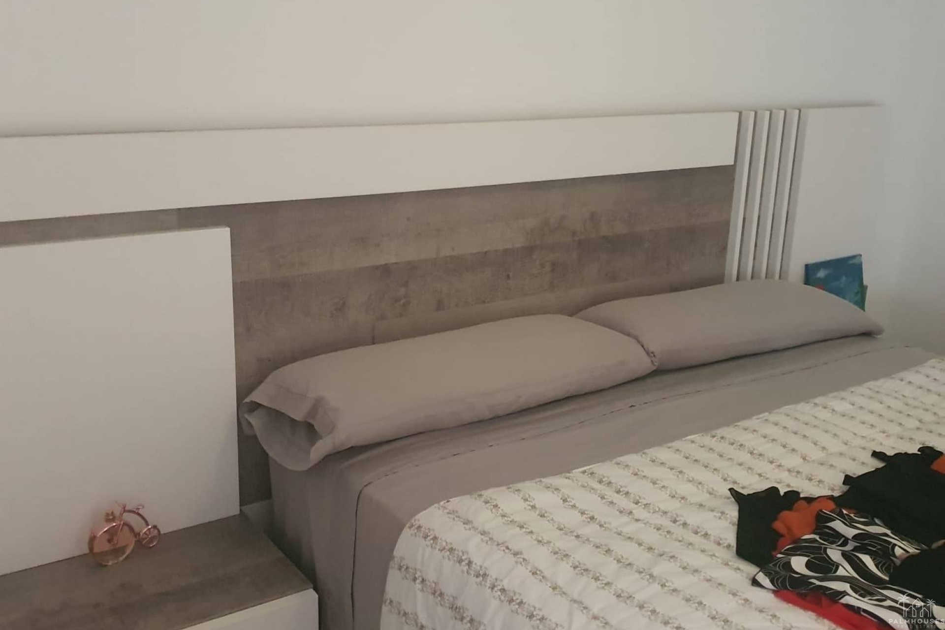 Resale - Villa - San Pedro del Pinatar - Center