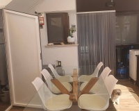 Resale - Villa - San Pedro del Pinatar - Center