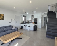 Resale - Villa - San Pedro del Pinatar - Costa Calida