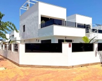 Resale - Villa - San Pedro del Pinatar - Costa Calida