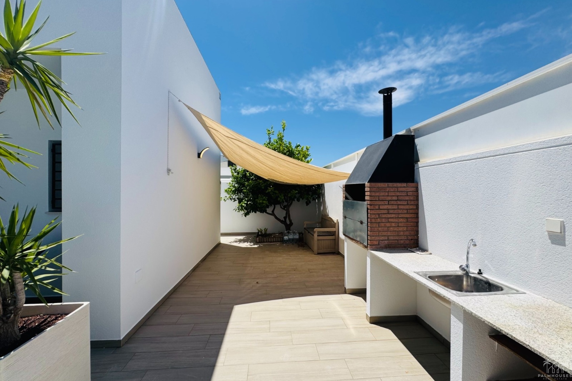 Resale - Villa - San Pedro del Pinatar - Lo Pagan