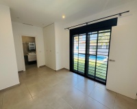 Resale - Villa - San Pedro del Pinatar - Lo Pagan